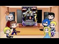 Overlord (Re Estize Kingdom) React to Ainz Ooal Gown