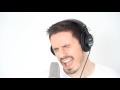 Celine Dion - The Power Of Love (Cover by Ricky)