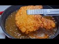 Amazing Fried Pork chops | full recipe | Asian style.