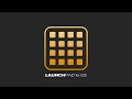 More Formant Cell - Gracefall launchpad app