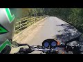 Yowie Country Part 2 - KTM DUKE II