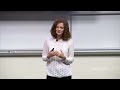 Startup Mechanics - Kirsty Nathoo, Partner and CFO at Y Combinator - Stanford CS183F