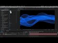 How to Make 3D Particle Animations without Plugins (After Effects Tutorial)