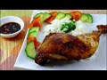 Vietnamese Roasted Chicken - Ga Roti | Helen's Recipes