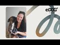 Get Started with the K9 Indestructible Dog Ring Ball | eDog Australia
