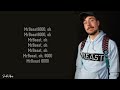 MrBeast - Outro Song (Lyrics) ft. Whobilly