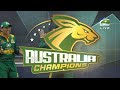 PAKISTAN VS AUSTRALIA HIGHLIGHTS World Championship of Legends 2024 | PAK VS AUS