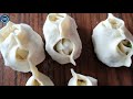 طرزتهیه منتو افغانی آسان و خوشمزه ; Afghani Dumplings Manto /Mantu/Afghnisch Teigtaschen Rezepte /