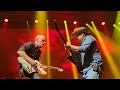 Trust Yourself ~ Blue Rodeo ~ Five Days in July Anniversary show, live at Massey Hall ~ Night 1