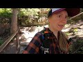 Hike with Me | Ousel Falls