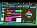HOW TO MAKE AN INTER MIAMI CF KIT AND LOGO IN DLS 23