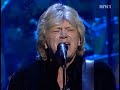 Moody Blues - Live in Concert - Concerto ao Vivo