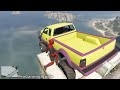 Funny Moments in GTA 5 - Funny Gameplay GTAV Fails Compilation