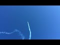 Screamin Sasquatch clip in EAA Airventure 26/07/2016