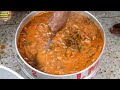 আমাদের ক্যাটারিং এর Mixed Veg রেসিপি 🥘 The Delicate Caterer 🍽️ Navaratna Curry Catering Style