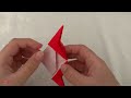 Origami Star Chomper