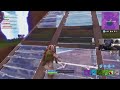 Fortnite: Battle Royale - Triple Shotgun Victory Royale [Old Clip]