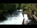♥♥ Relaxing 3-Hour Video of a Mountain River