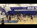 Koby Munoz (2019) 2018-2019 Highlights