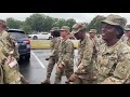 2019 AIT CADENCE CALLING FORT LEE VA