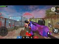 FPS shooting game please support me and like subscribe and share this video please support me  😎😎😎