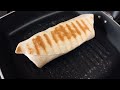 chicken wrap | chicken tortilla wrap|Chicken shawarma recipe| spicy chicken wrap