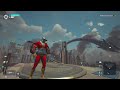 Suicide Squad: Kill the Justice League PS5 gameplay