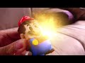 Sonic's LEGO Mario! - Sonic and Friends