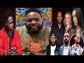 The Social Experiment: Steph Curry, Kendrick Vs Drake, Marilyn Mosby Trial  - Dr Umar Johnson