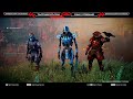 TRASH TEAMS GAMEPLAY PART 8 APEX LEGENDS TACTKNIGHT.COM