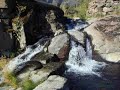 Hot springs in Oregon