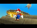 Super Mario 3D All Stars - Super Mario Galaxy Part 11