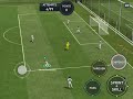 How to do a bicycle kick in Fifa Mobile