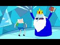 Adventure Time | Blenanas | Cartoon Network