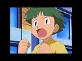 An Enormous Caterpie Evolves | Pokémon: Advanced Battle | Official Clip