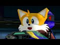 SONIC ADVENTURE 2 (Antigua Parodia)