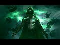 The Damned [Dr. Doom Theme] (Epic Cinematic Orchestral)