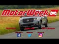 2024 Honda Ridgeline TrailSport | MotorWeek Road Test