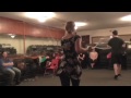 Rehearsal Video of H.C. Dance for Polar Express 10-23-24