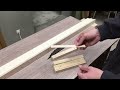 How To Make A Table Saw Fence For Homemade Table Saw