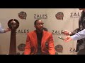 Tracy McGrady with words for JR Smith about championship vs. Hall of Fame argument