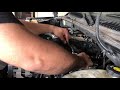 HOW TO CHANGE FUEL INJECTORS ON A CHEVY/GMC TAHOE/YUKON/SIERRA/SILVERADO 5.3L V8 VORTEC FAST & EASY