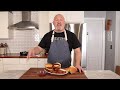 Chef Frank makes Cafeteria Chicken Nuggets, Sliders & Patties