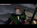 Kid Flash Is Alive (Season 3 Of Young Justice)