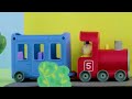 Peppa Pig Official Channel | Supermarket Sweep | Cartoons For Kids | Peppa Pig Toys