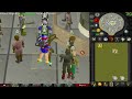 AFK OSRS Money Making Guide 2024 - Bot Dump Flipping!