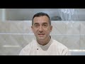 Arroz in a 3 Michelin star Spanish restaurant with Paolo Casagrande - Lasarte***