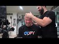 WWE Legend DIAMOND DALLAS PAGE gets DISLOCATED BICEP Reset?!