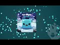 Opening the Ice Monster Pack in Blooket - 20 Sub Special