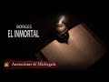 El inmortal - Jorge Luis Borges - Audiolibro Voz humana